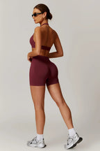 Alexa Şort