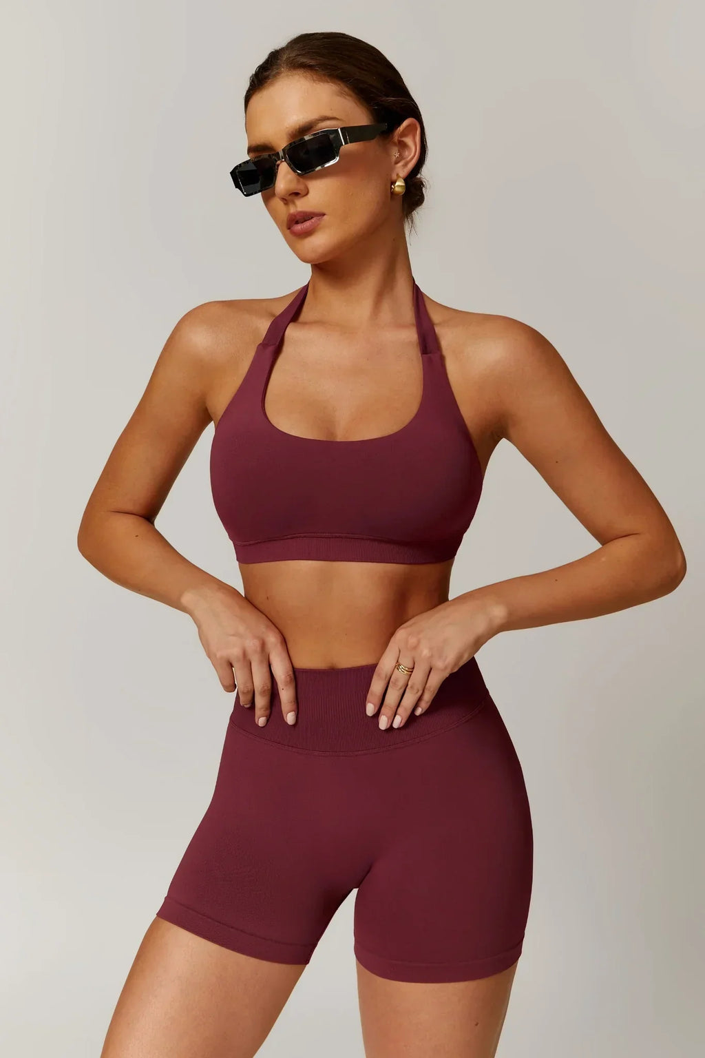 Alexa Şort