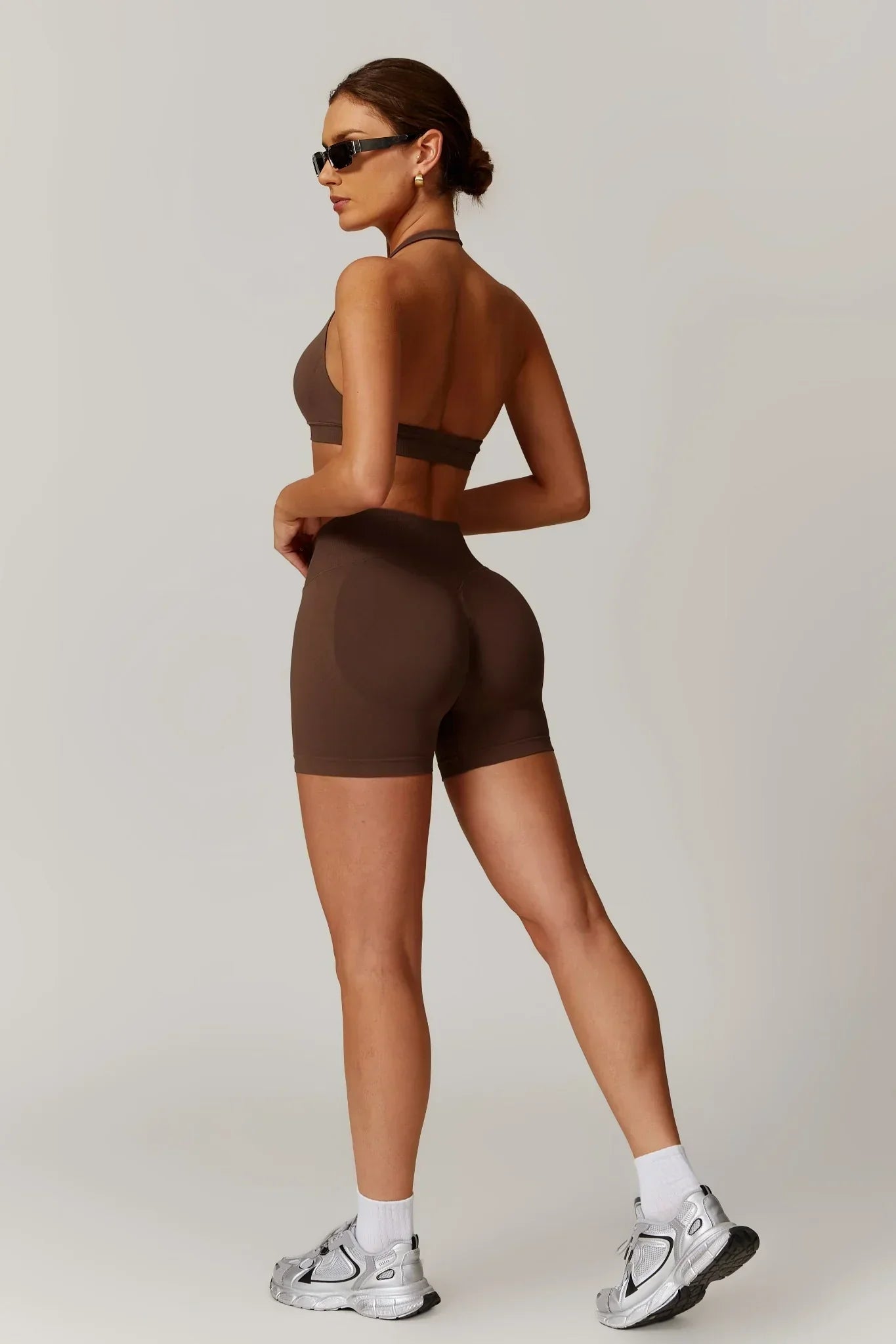 Alexa Şort