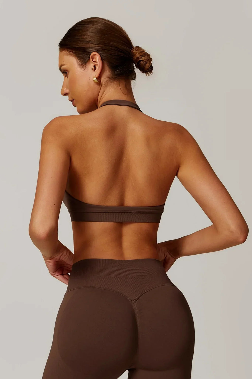 Bra Alexa Halterneck