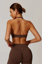 Bra Alexa Halterneck