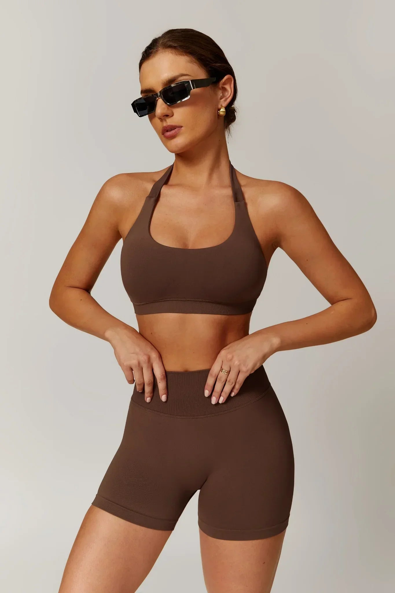 Bra Alexa Halterneck
