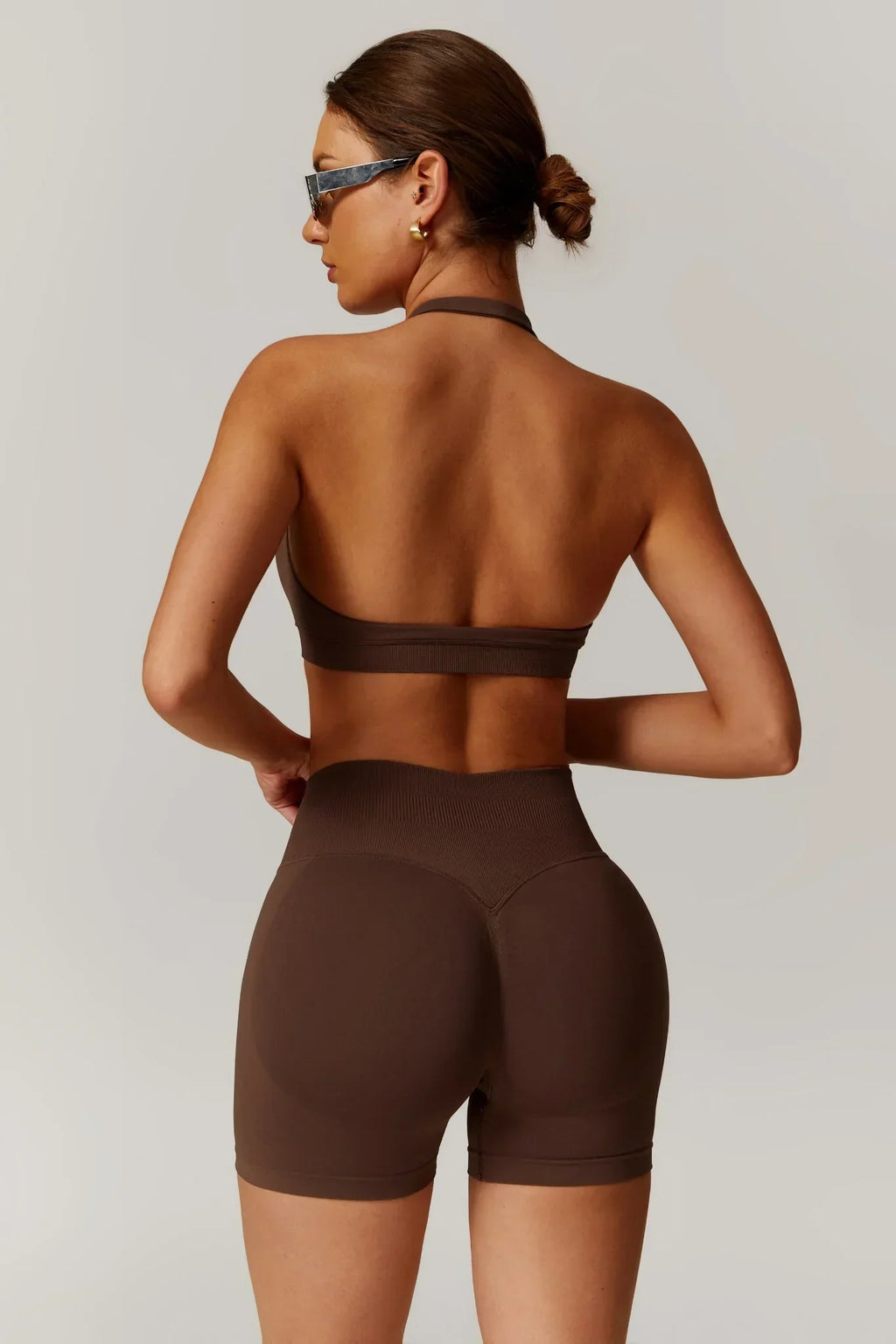 Bra Alexa Halterneck