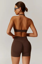 Bra Alexa Halterneck