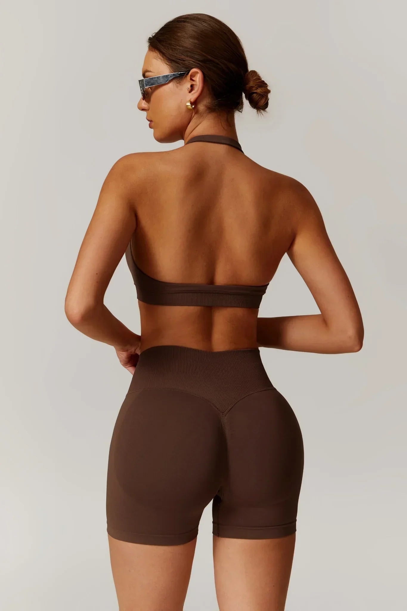 Bra Alexa Halterneck