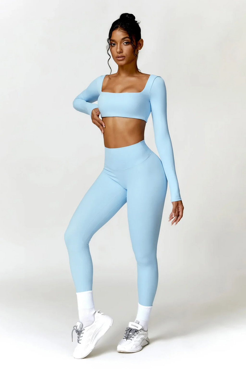 Top Crop Amelie