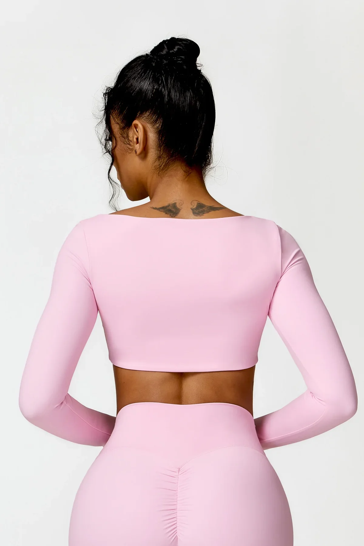 Top Crop Amelie