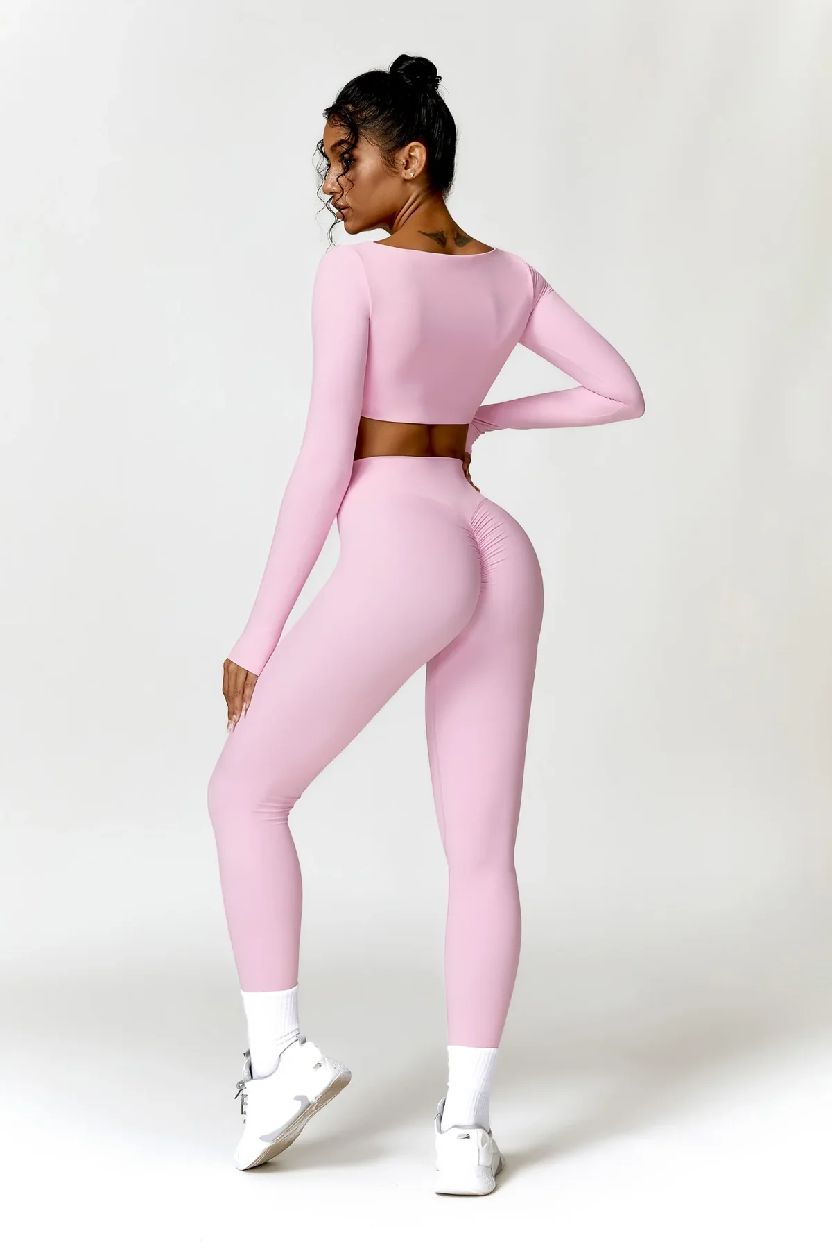 Top Crop Amelie