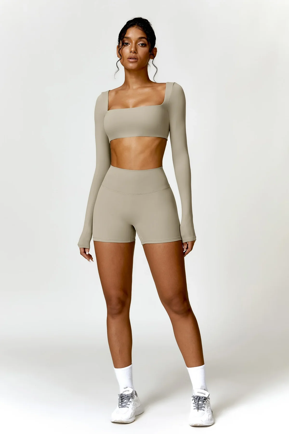 Top Crop Amelie