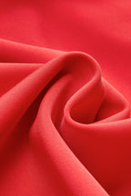 Scarlet Belt Mayo