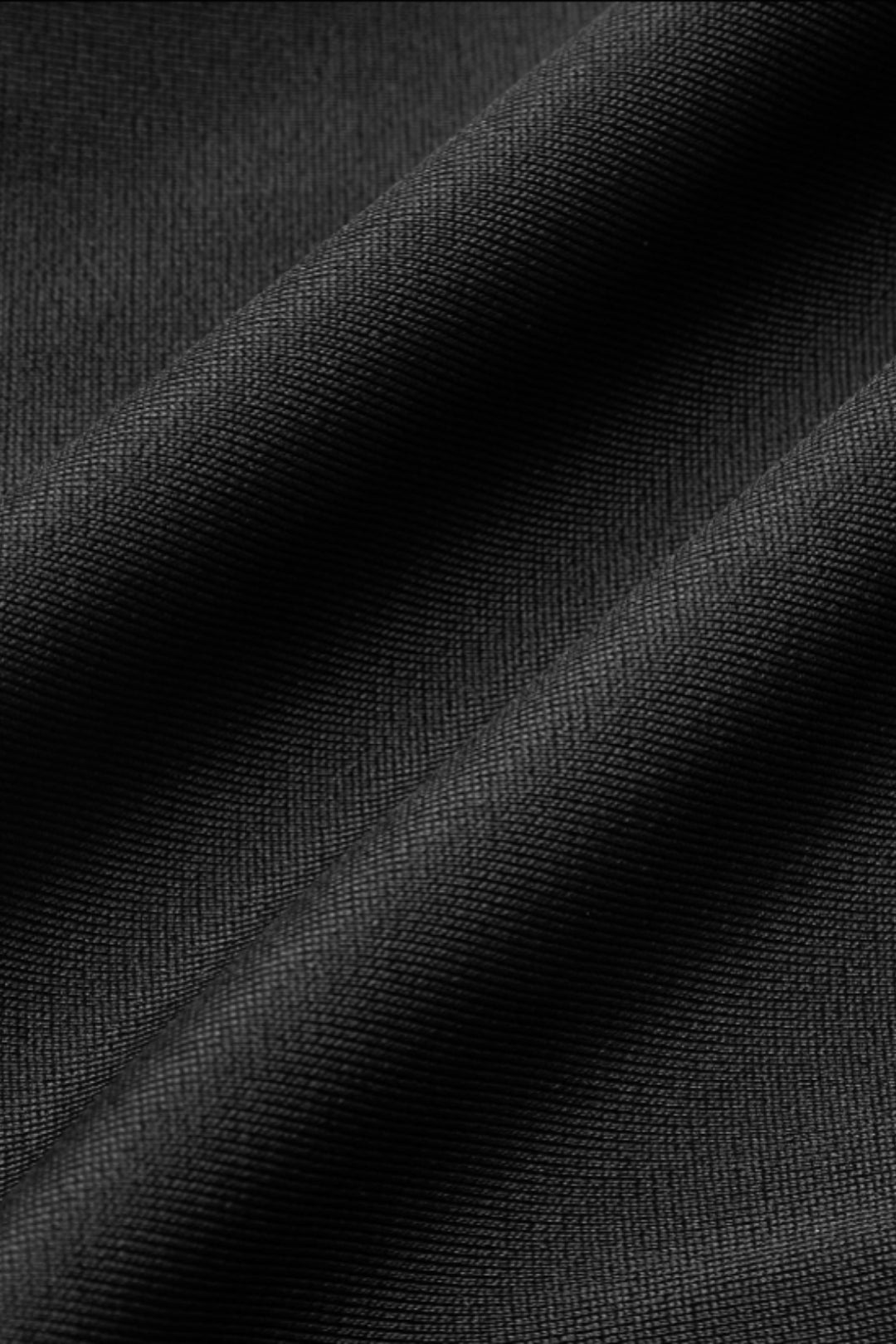 Noir Cut-Out Mayo