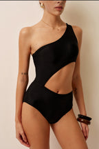 Noir Cut-Out Mayo