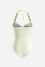 Ivory Charm Mayo