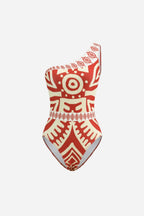Coral Tribal Mayo