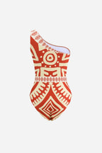 Coral Tribal Mayo