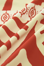 Coral Tribal Mayo