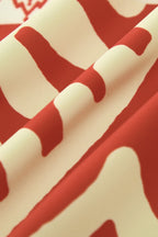 Coral Tribal Mayo