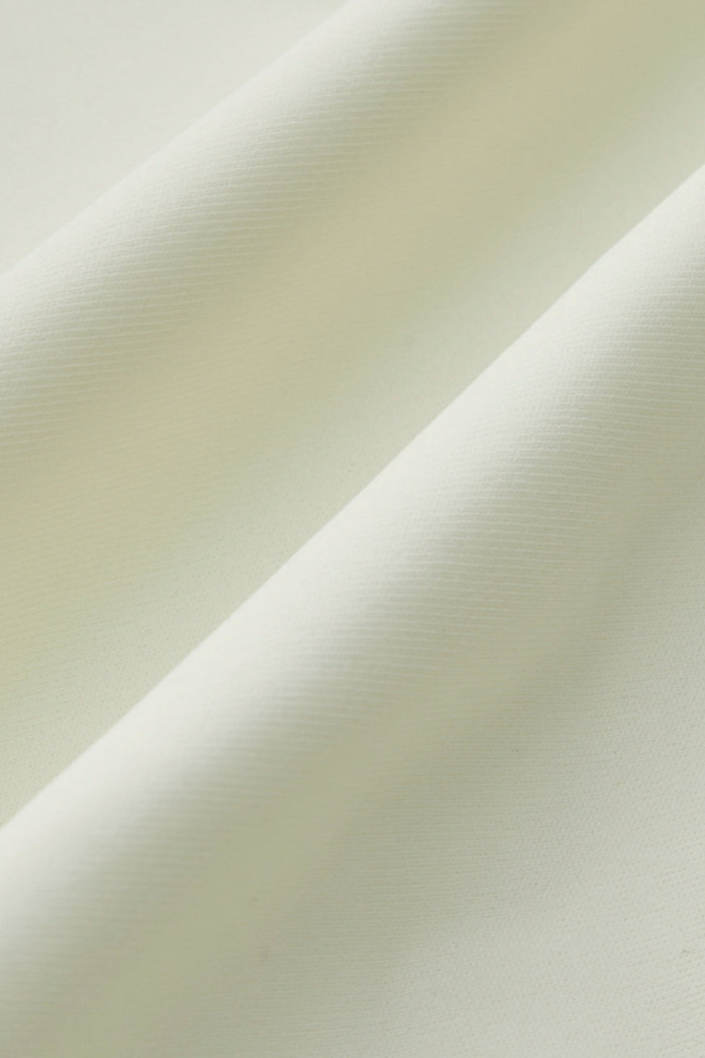 Ivory Contrast Mayo