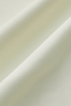 Ivory Contrast Mayo