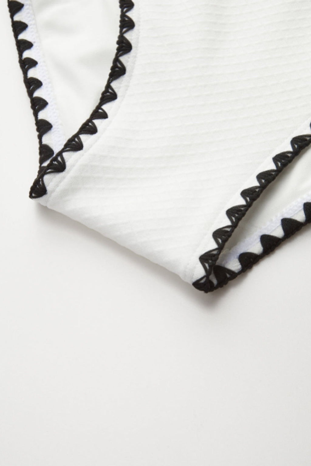 Ivory Stitch Mayo