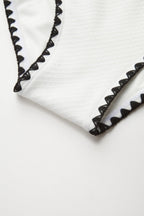 Ivory Stitch Mayo
