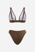 Mocha Gold Bikini