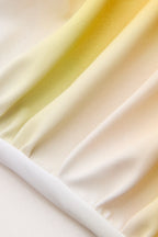 Sun Glow Mayo Pareo Set