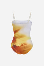 Sun Glow Mayo Pareo Set
