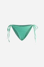 Mint Texture Bikini