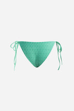 Mint Texture Bikini