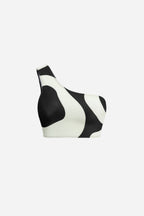 Noir Wave Bikini
