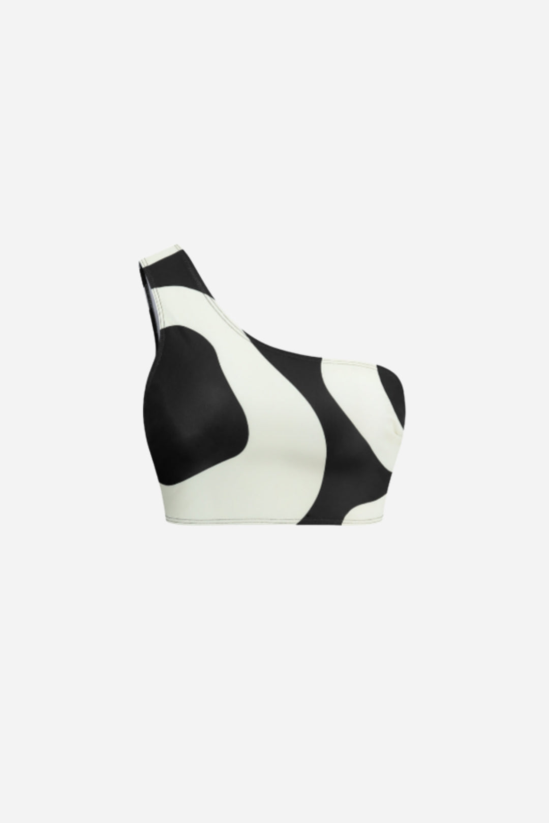 Noir Wave Bikini