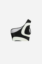 Noir Wave Bikini