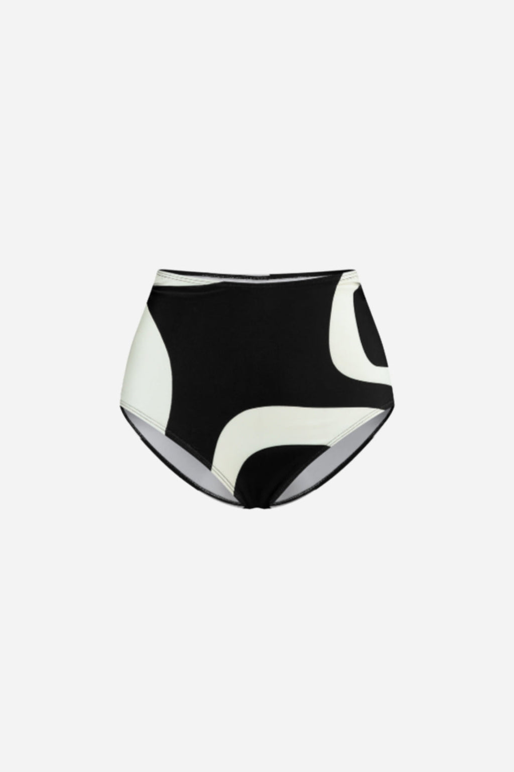 Noir Wave Bikini