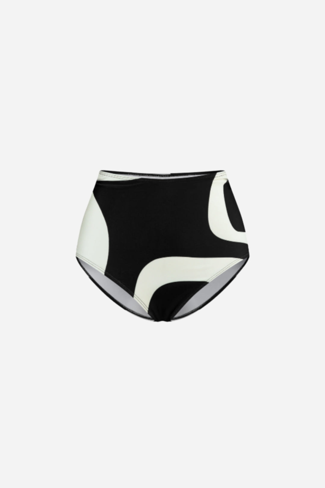 Noir Wave Bikini
