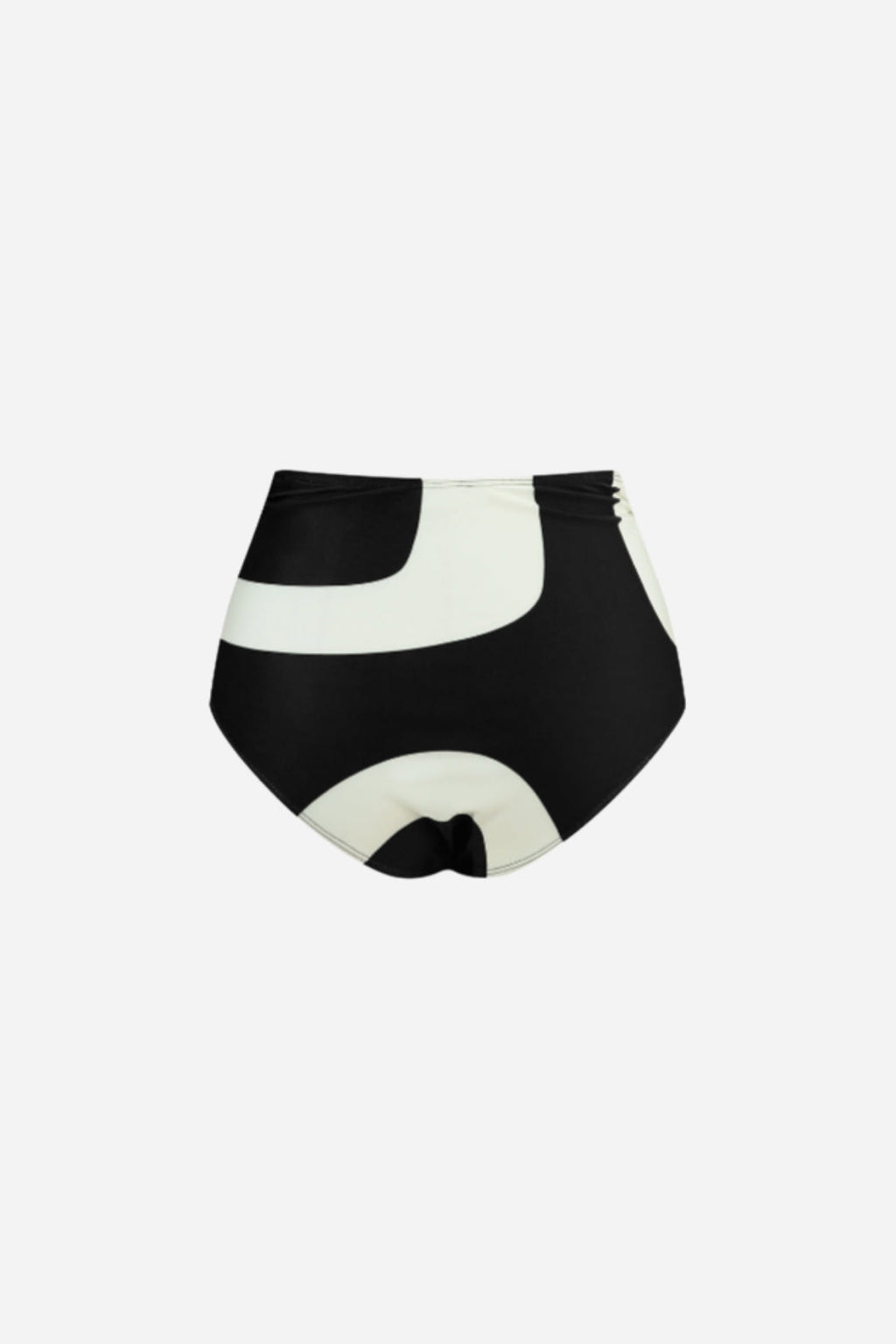 Noir Wave Bikini