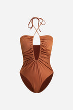 Mocha Draped Mayo