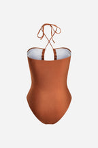 Mocha Draped Mayo
