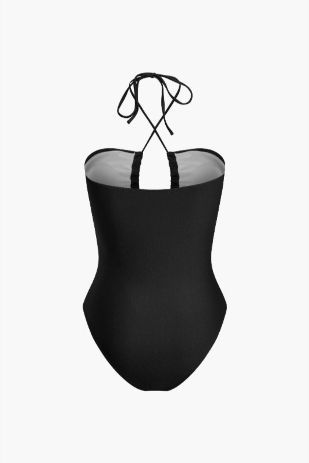 Mocha Draped Mayo