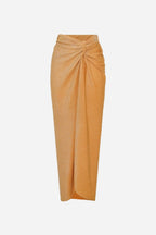 Gold Blossom Pareo Set