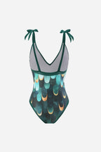 Emerald Pareo Set