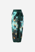 Emerald Pareo Set