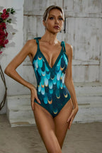 Emerald Pareo Set