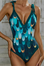 Emerald Pareo Set