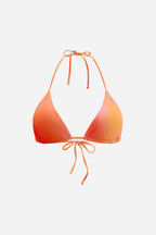 Sunset Bikini Pareo Set