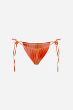 Sunset Bikini Pareo Set