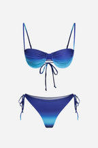 Azure Fade Bikini