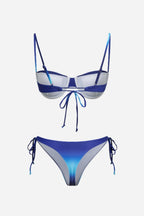 Azure Fade Bikini