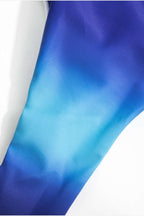 Azure Fade Bikini