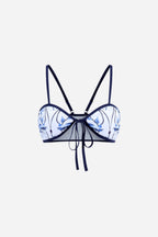 Azure Classic Bikini